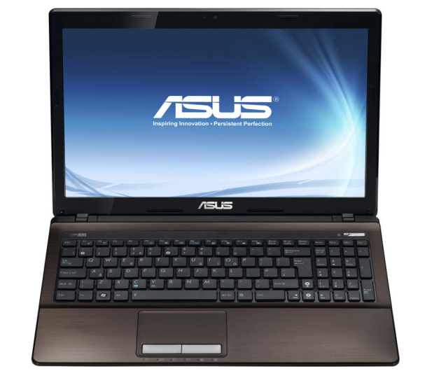 ASUS X53SV-SX891-8 i7-2670QM/8GB/750/DVD-RW - 72307 - zdjęcie 6